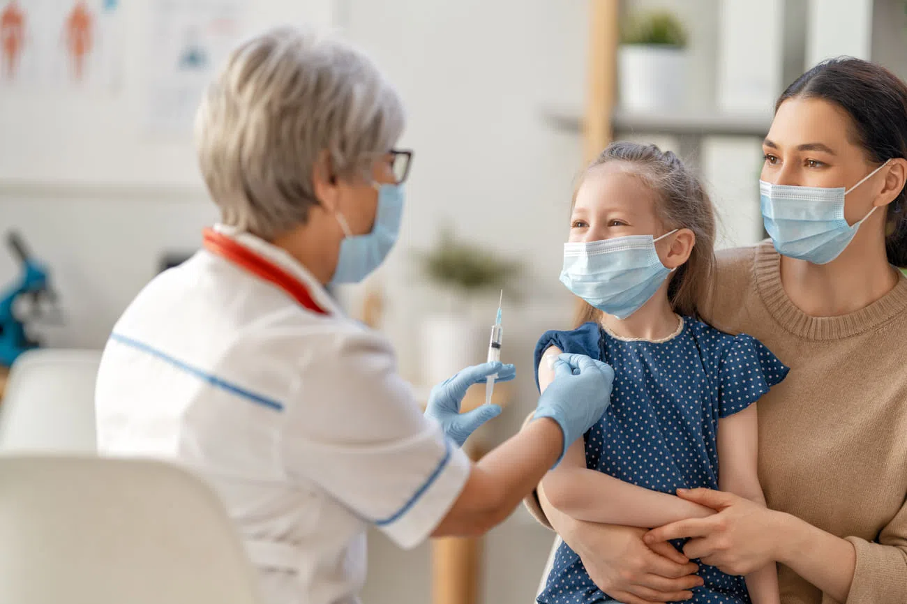 ENFERMAGEM EM PEDIATRIA