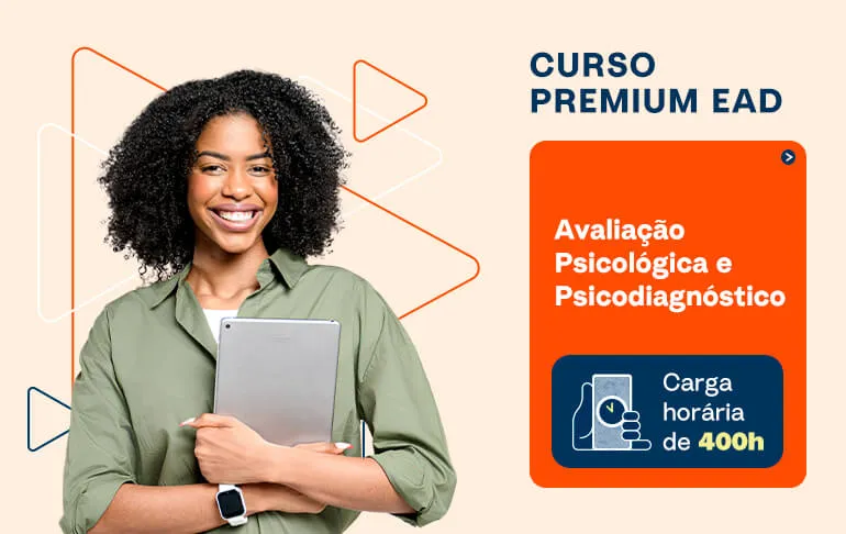 AVALIAÇÃO PSICOLÓGICA E PSICODIAGNÓSTICO