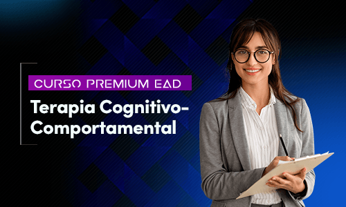 TERAPIA COGNITIVO-COMPORTAMENTAL
